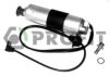 PROFIT 4001-2601 Fuel Pump
